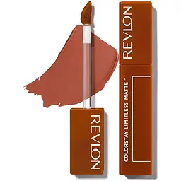Помада для губ Revlon ColorStay Limitless Matte 004, 5 мл (7267332004) - мініатюра 3