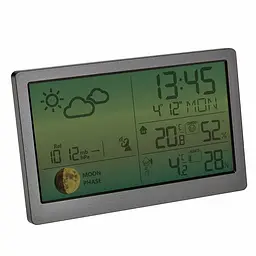 Метеостанція TFA LUNA SKY 35116910 - мініатюра 6