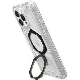 Чохол UAG Plazma Mag XTE для Apple iPhone 16 Pro All White AAA [122353] - мініатюра 2