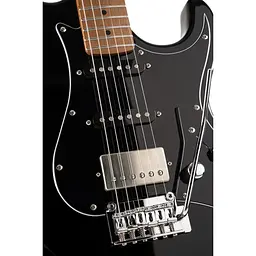 Електрогітара Cort G250 SE Black [130769] - мініатюра 3