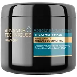 Маска для волосся Avon Абсолютне Живлення 375 мл