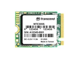 SSD-накопичувач Transcend MTE300S 1 TB (TS1TMTE300S)