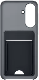 Чохол Samsung A57 Card Slot Case EF-OA576TBEGWW Black - мініатюра 4