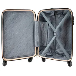 Валіза Semi Line 20" (S) Graphite (T5687-1) - мініатюра 6