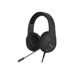 Навушники Sandberg BossBlaster Black (126-49)