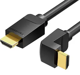 Кабель Vention HDMI-HDMI V 2.0 1.5 м (AARBG)