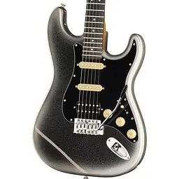 Електрогітара Mooer MSC10 Pro Dark Silver (160797) - мініатюра 3