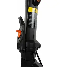 Електросамокат Kugoo Kirin T3 [160383] - мініатюра 12