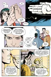 Невидимі. Книга 2 - Ґрант Моррісон - мініатюра 5