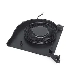 Вентилятор 12V GPU для Lenovo Legion 7 16IAX7 Type 82TD, (FPRW DFSCL12E16486J) - мініатюра 2