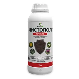 Гербіцид Чистопол,1 л, ProtectON