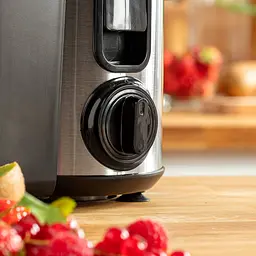 Соковижималка Moulinex Frutelia+ (JU420D10) - мініатюра 8