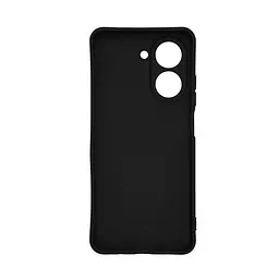 Чехол ArmorStandart ICON для Xiaomi Redmi A5 4G Camera cover Black (ARM85948) - мініатюра 2