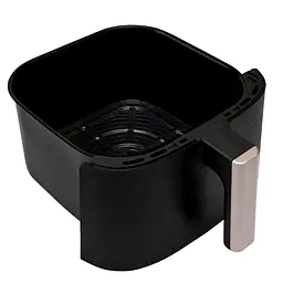 Мультипіч Russell Hobbs 1800Вт 8.3л 9 програм пластик чорний - мініатюра 5