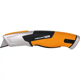 Ніж Fiskars CarbonMax (1062938)