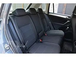 Авточохли модельні MW Brothers для Volkswagen Tiguan II c 2016 - мініатюра 4