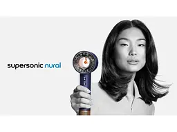 Мультистайлер Dyson Supersonic Nural Straight+Wavy Prussian Blue/Rich Copper (122612-01) - мініатюра 5