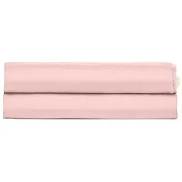 Євро простирадло Cosas Sakura 220х240 см (Ranfors_Rose_240s)