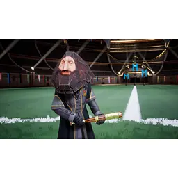 Ключ активації Microsoft Harry Potter: Quidditch Champions для Xbox One/Series S/X - мініатюра 2