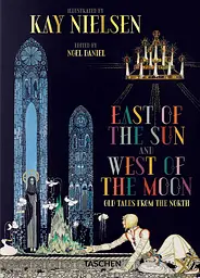 Kay Nielsen. East of the Sun and West of the Moon
