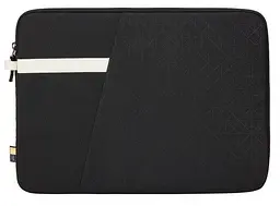Чехол Case Logic Ibira Sleeve 14" IBRS-214 Черный (6622043) - миниатюра 4