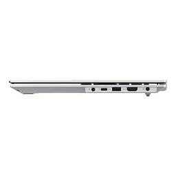 Ноутбук ASUS Vivobook S 15 K5504VA-MA383 15.6' 2.8K OLED, Intel i7-13700H, 16GB, F1TB, UMA, NoOS, Сріблястий (90NB0ZK3-M00ND0) - мініатюра 7