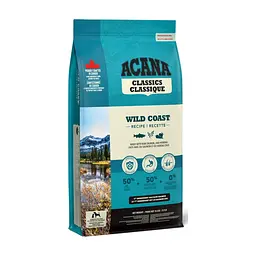 Сухий корм для собак Acana Wild Coast 14.5 кг (0064992562175) - мініатюра 4
