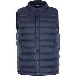 Жилет Frontier Thymus Пух XXXL Navy