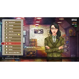 Ключ активації Microsoft World Championship Boxing Manager 2 для Xbox One/Series S/X - мініатюра 2