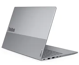 Ноутбук Lenovo 14 ThinkBook 14-G9 WUXGA IPS AG/Intel 7-240H/16GB/512SSD/UMA/DOS/Gray (21UY0068RA) - мініатюра 5
