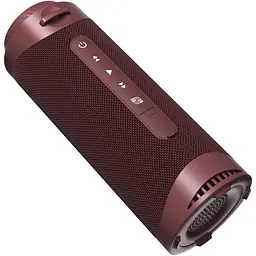 Портативна акустика Tronsmart T7 Dark Red [1030841] [106617] - мініатюра 5