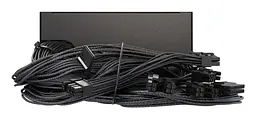 Блок живлення Seasonic CORE BC 850W 80+ Bronze (CORE BC-850 ATX31) - мініатюра 7