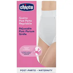 Бандаж-труси післяпологовий Chicco 3 (01166.20.30)