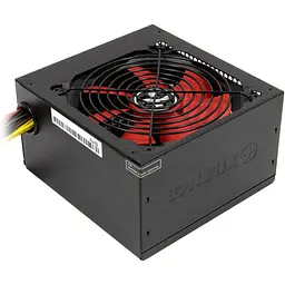 Блок живлення Xilence Performance C 500W (XP500R6) Black