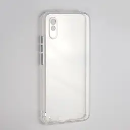 Чохол Space Collection Xiaomi Redmi 9A / 9AT / 9i Transparent