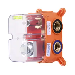 Душова система Globus Lux Smart GLM-305N, Хром - мініатюра 4