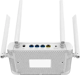 Бездротовий маршрутизатор (роутер) Ruijie RG-EW1200 [77748] - мініатюра 6