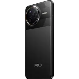 Смартфон Xiaomi Poco F7 Ultra 16/512GB NFC Black (Global Version) (with charger) - мініатюра 7