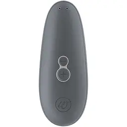 Вакуумний стимулятор Womanizer Starlet 3 Grey (SO8742) [108455] - мініатюра 3