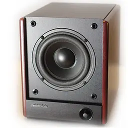 Комп'ютерна акустика Microlab FC330 2.1 Wooden - мініатюра 3