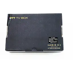 Приставка TV Box HK1 Mini 2/16 20 XPRO (MER-13947_1105) - мініатюра 7