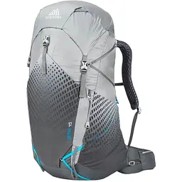 Рюкзак Gregory Octal 45 XS Сірий (1053-91632 1346)