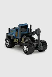 Іграшка машинка Евакуатор АВТОПРОМ 7632 Синій (2000990642684) shop (2000990642684) - мініатюра 3