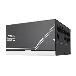 Блок живлення ASUS Prime AP-850G, 850W Gold (90YE00U0-B0NA00) - мініатюра 8