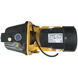Насос відцентровий Optima JET100A-PL 1,1кВт (6296) - мініатюра 2