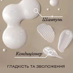 Шампунь OGX Kukuí Oil Зволоження та гладкість, з олією гавайського горіха 385 мл - мініатюра 2