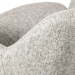 Кухонний стілець Special4You Executive light grey (E7535) - мініатюра 2