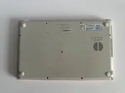 Ноутбук LG XNote P210 12.5" (i5-470UM / 4GB / SSD 128GB / Без акумулятора) Refurbished - мініатюра 7