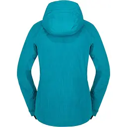 Куртка Zajo Lizard W Jkt M Teal (ZA-3091872) - мініатюра 2