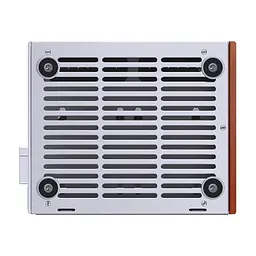 Корпус для ПК JONSBO T6 Silver - миниатюра 9